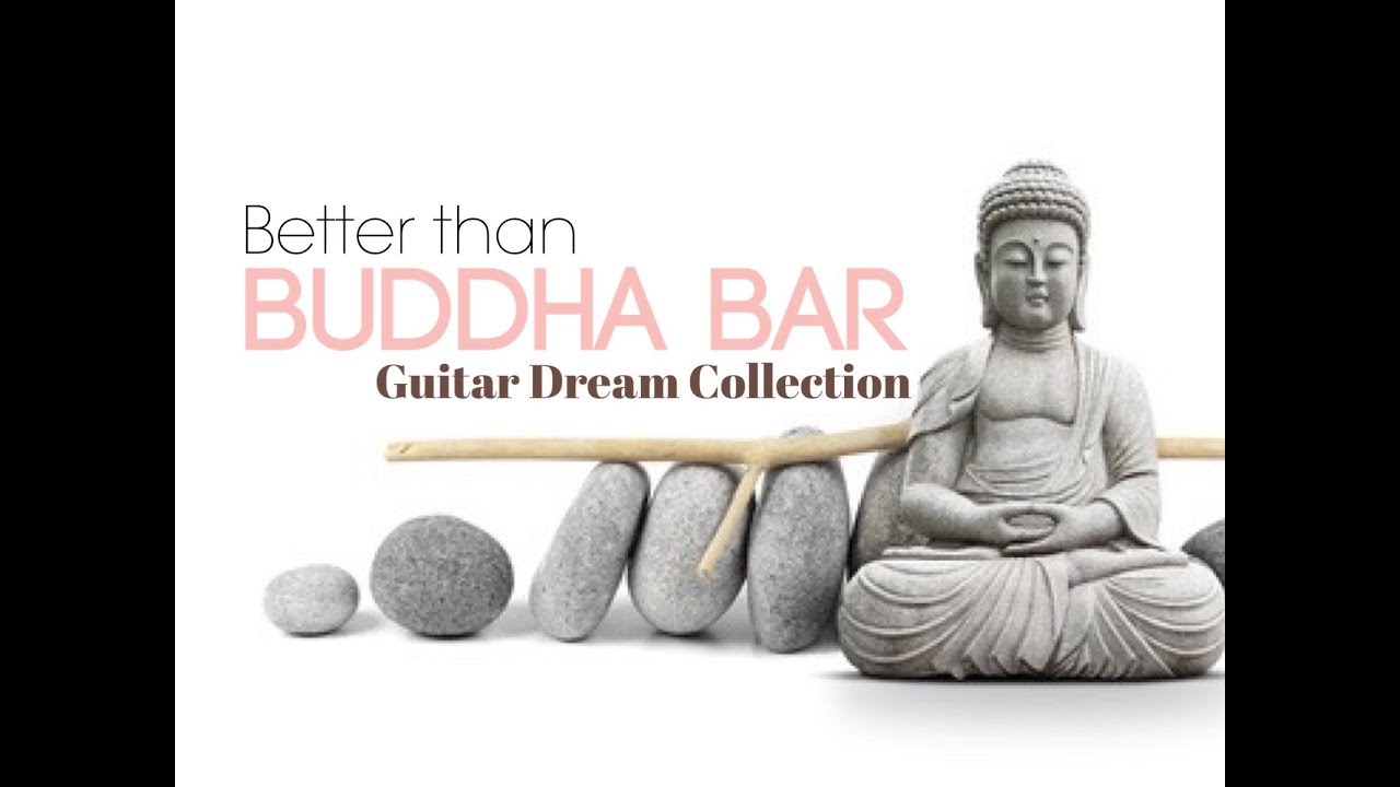 buddha bar music collection